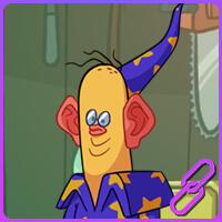 Emissary Gant