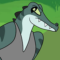 Gartor